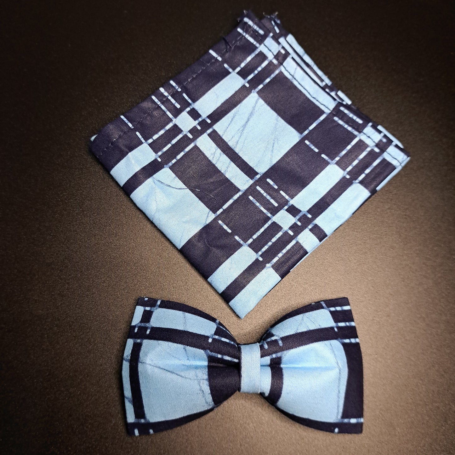 Blue Light Window Panel