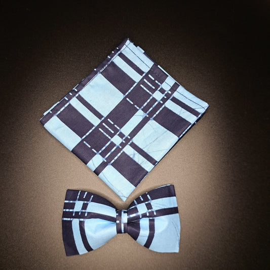 Blue Light Window Panel