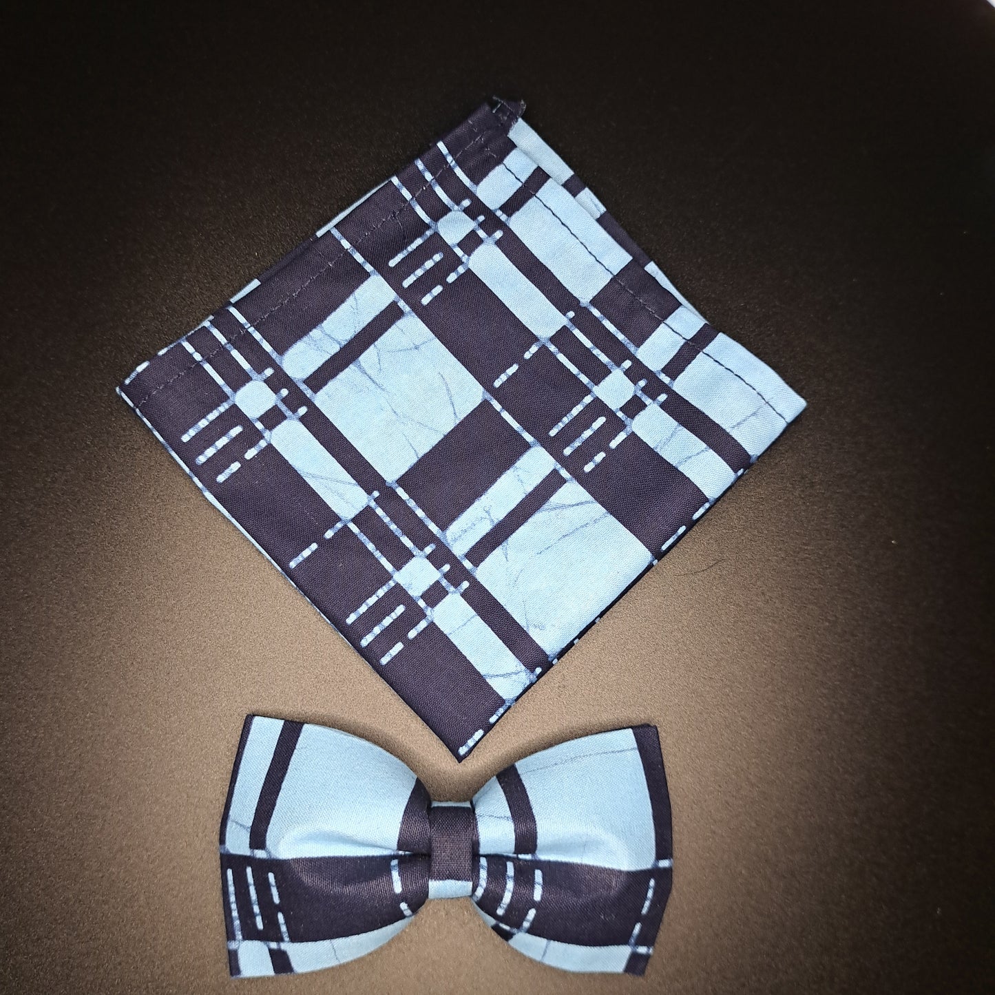 Blue Light Window Panel