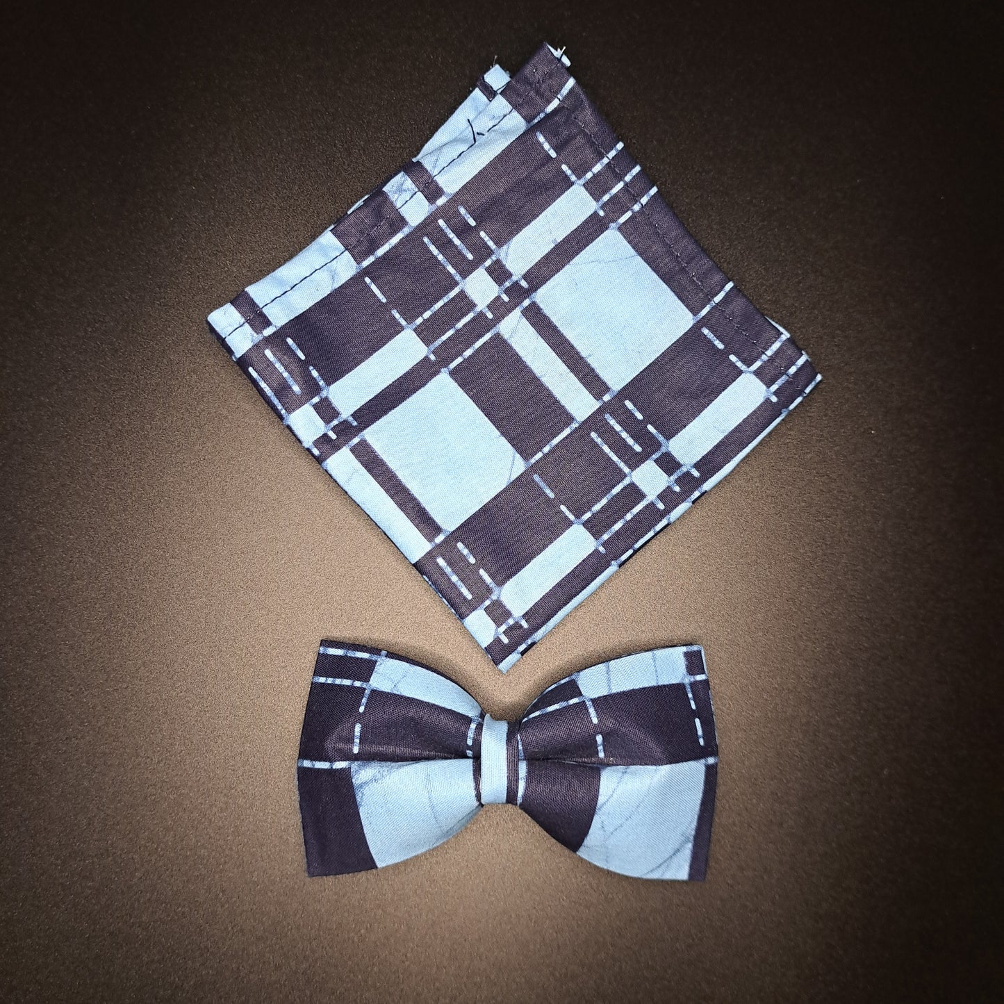 Blue Light Window Panel