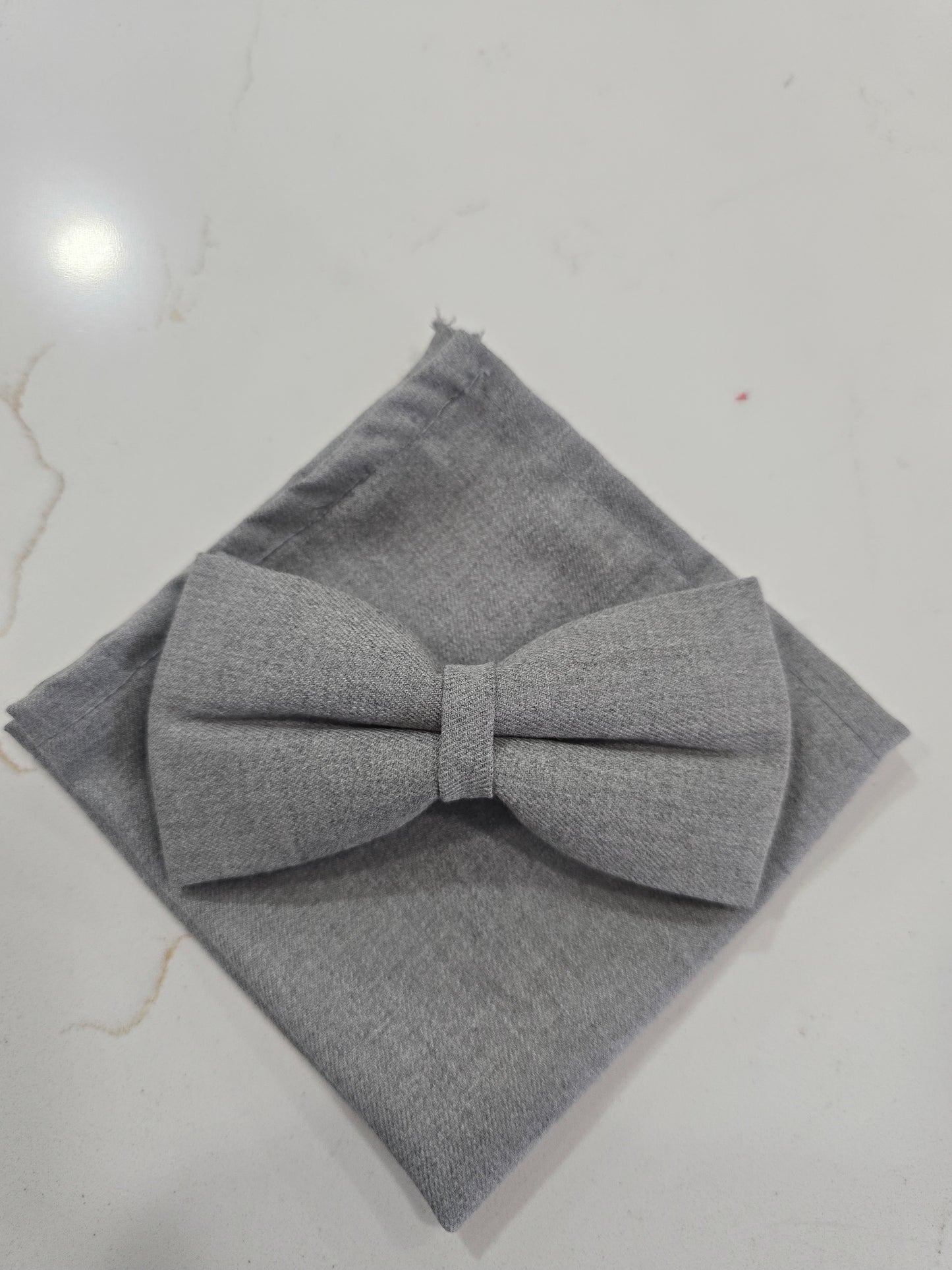 ☆Light Gray Soft Cotton☆