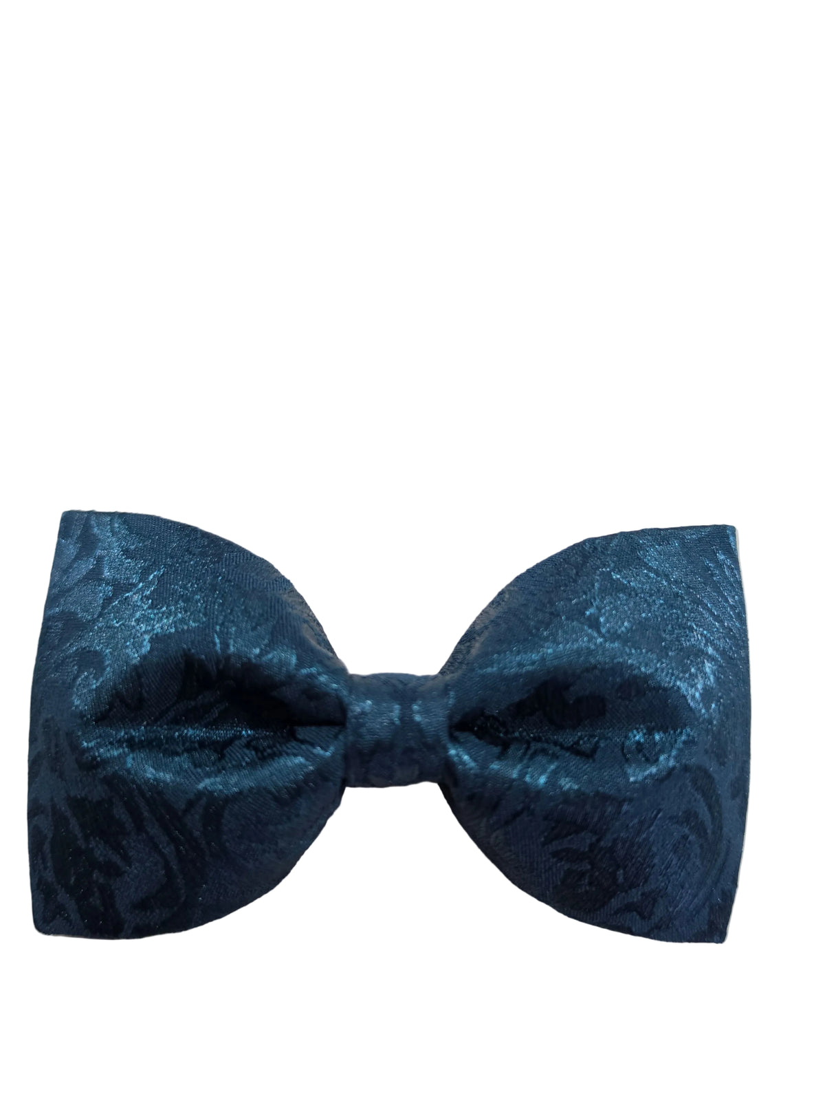 Teal Blue (Reverse not as shiny) Luxe Collection