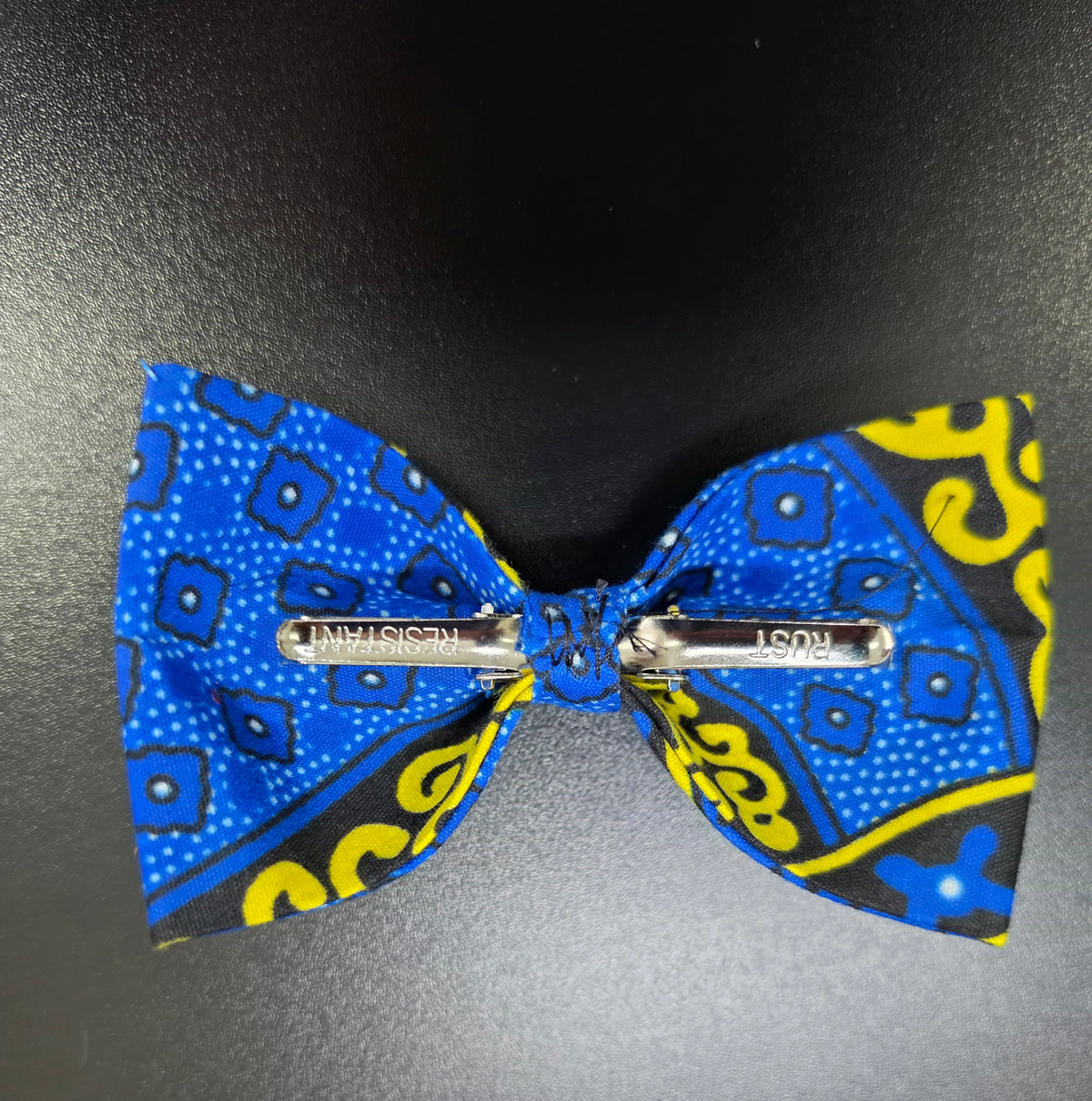 Beautiful Blue