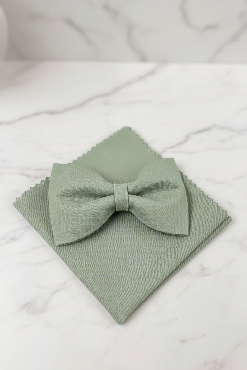 Sage Green
