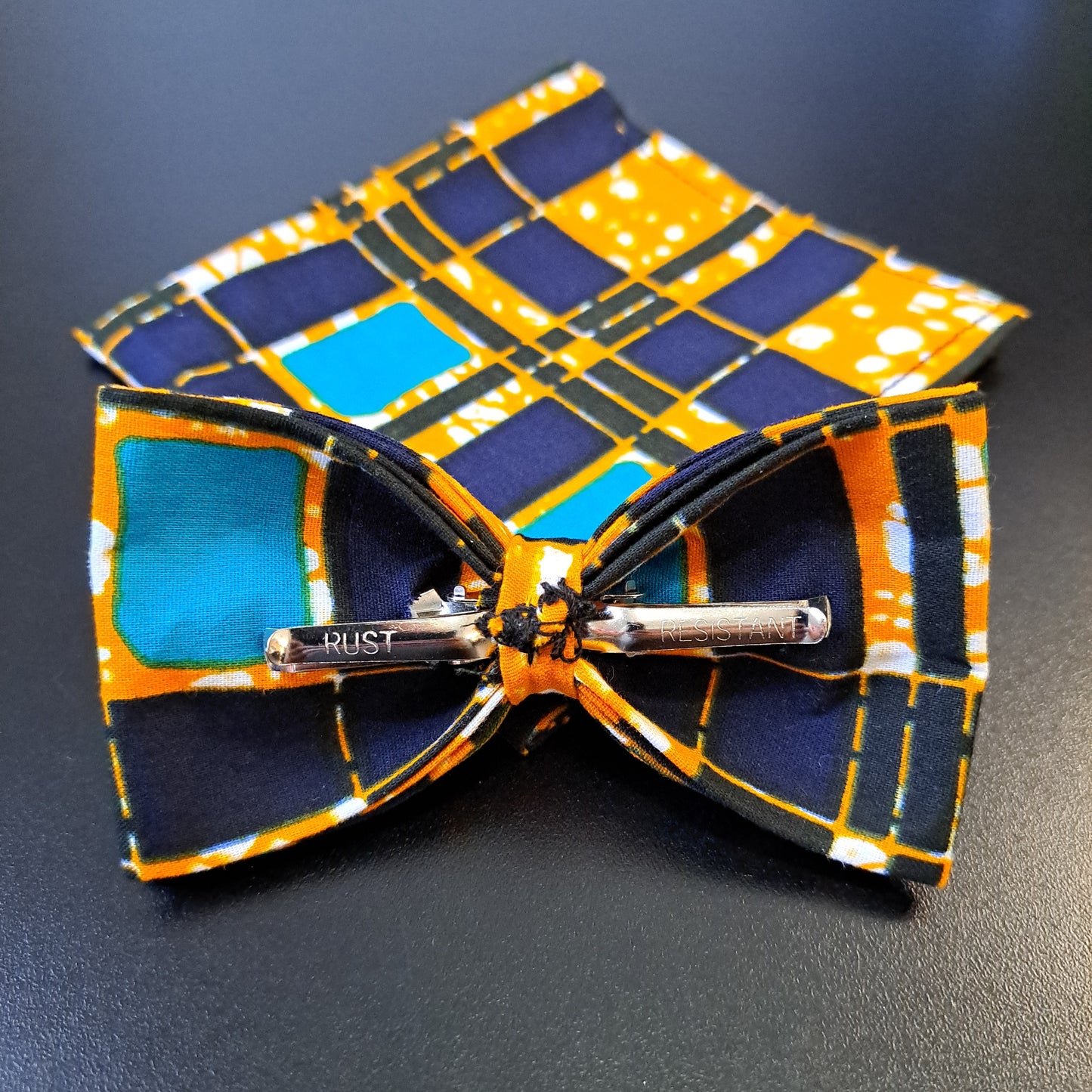 Blue+ Aqua Window Panel