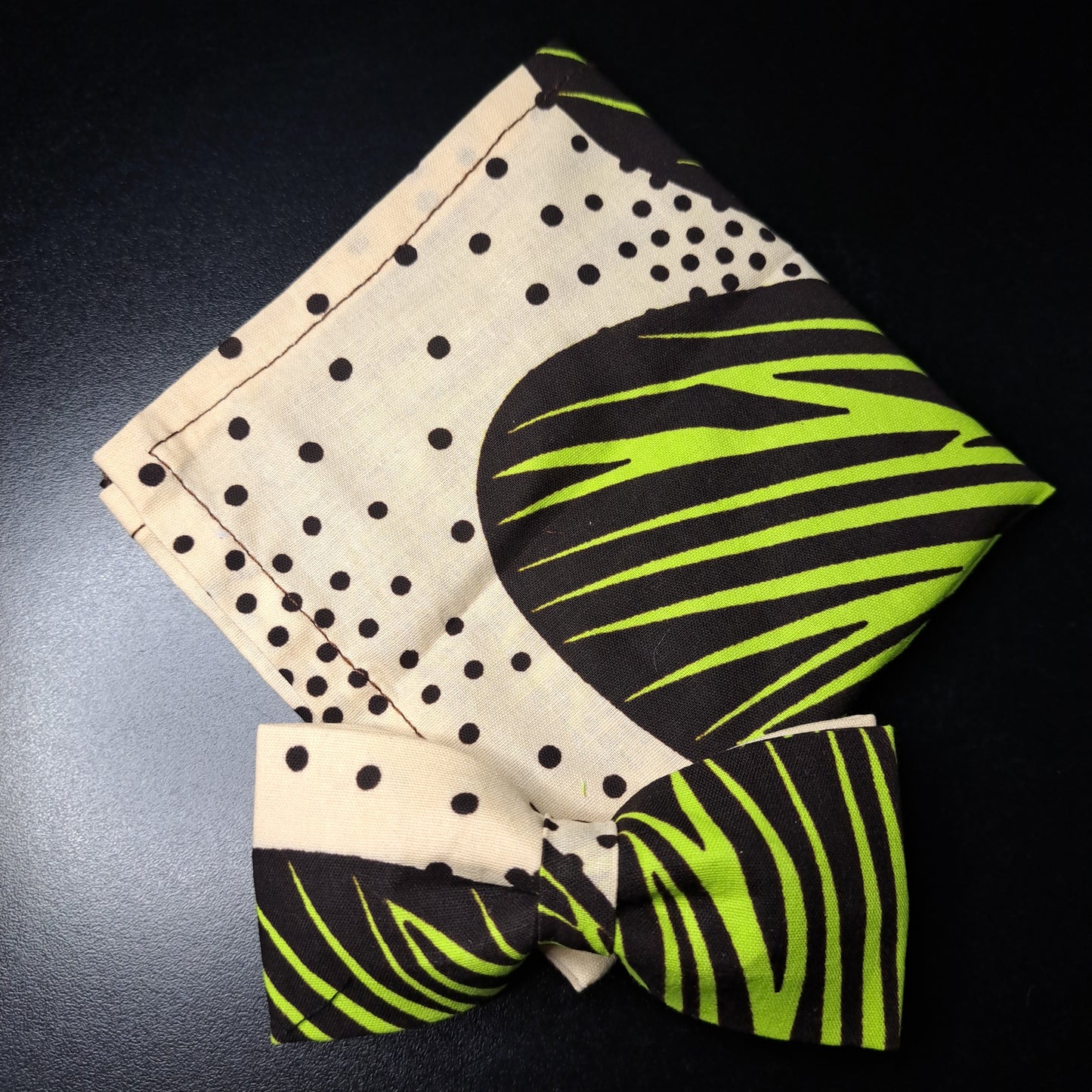 Black Dot Lime