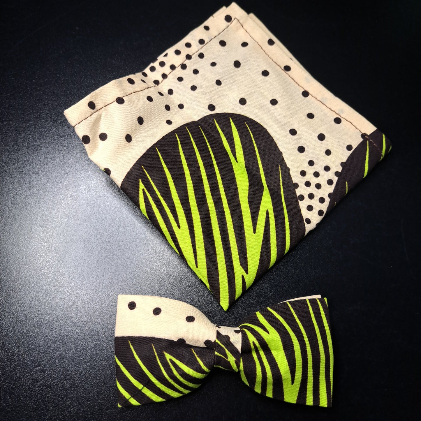 Black Dot Lime