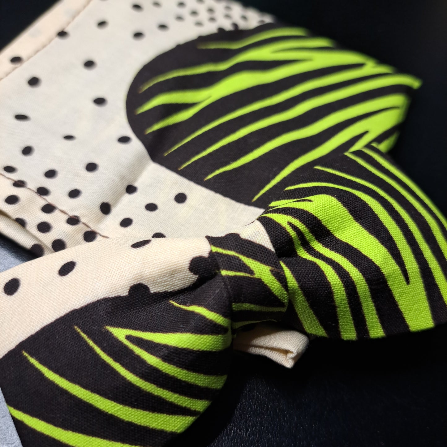 Black Dot Lime