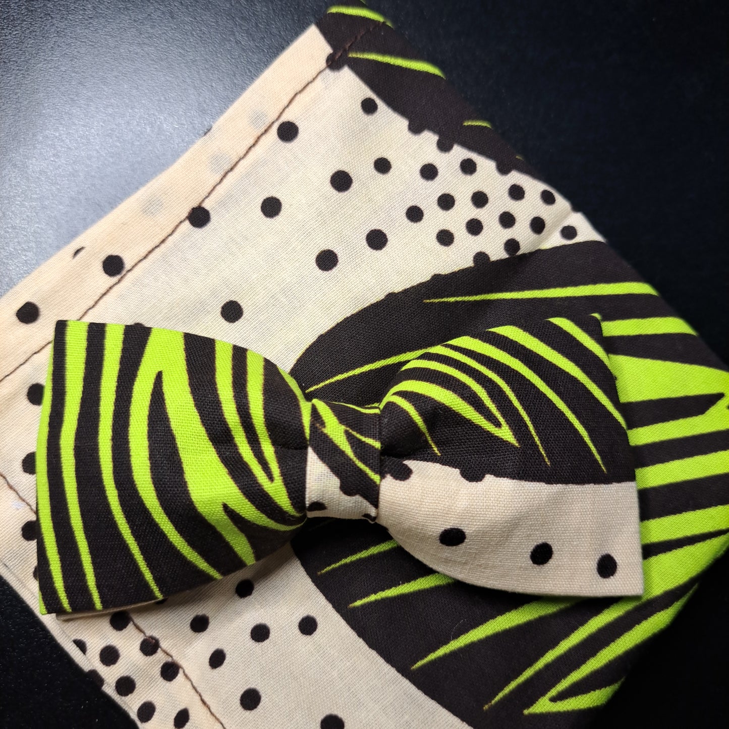 Black Dot Lime
