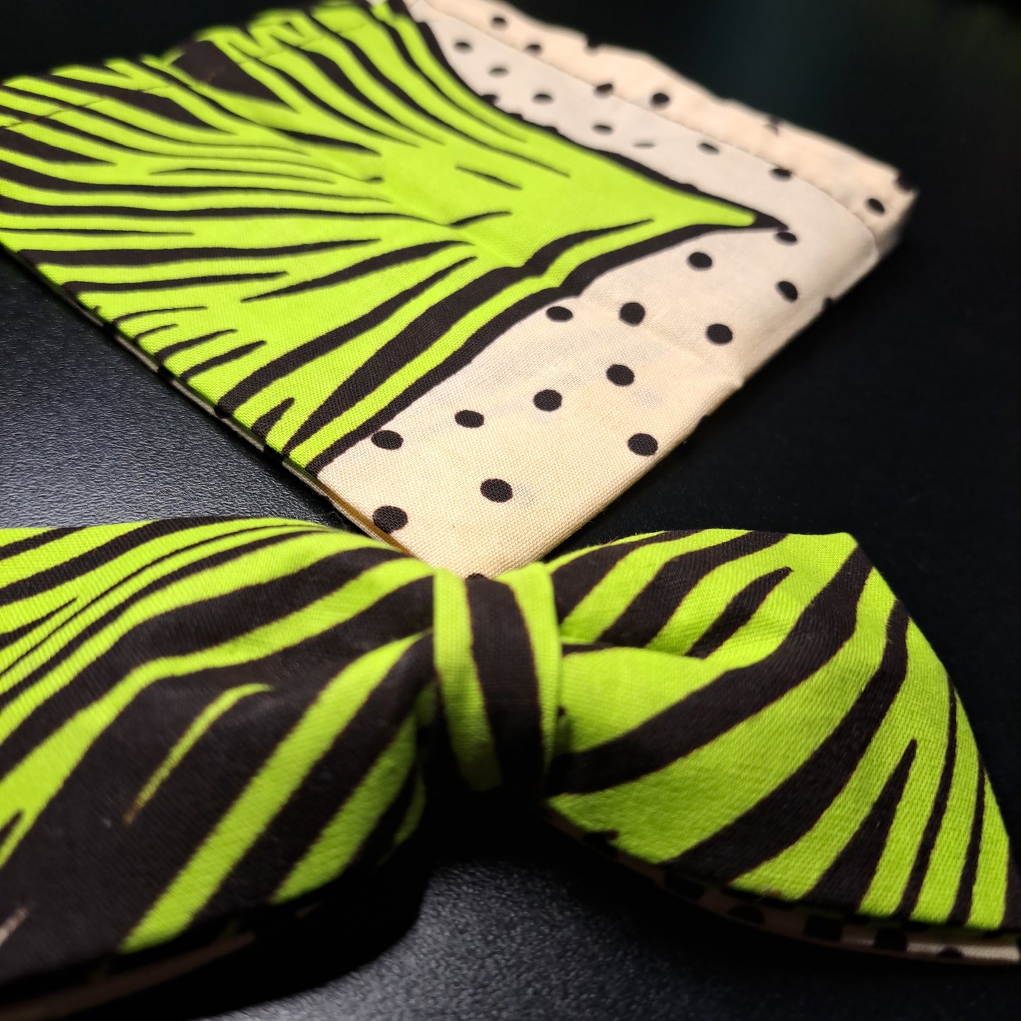 Black Dot Lime