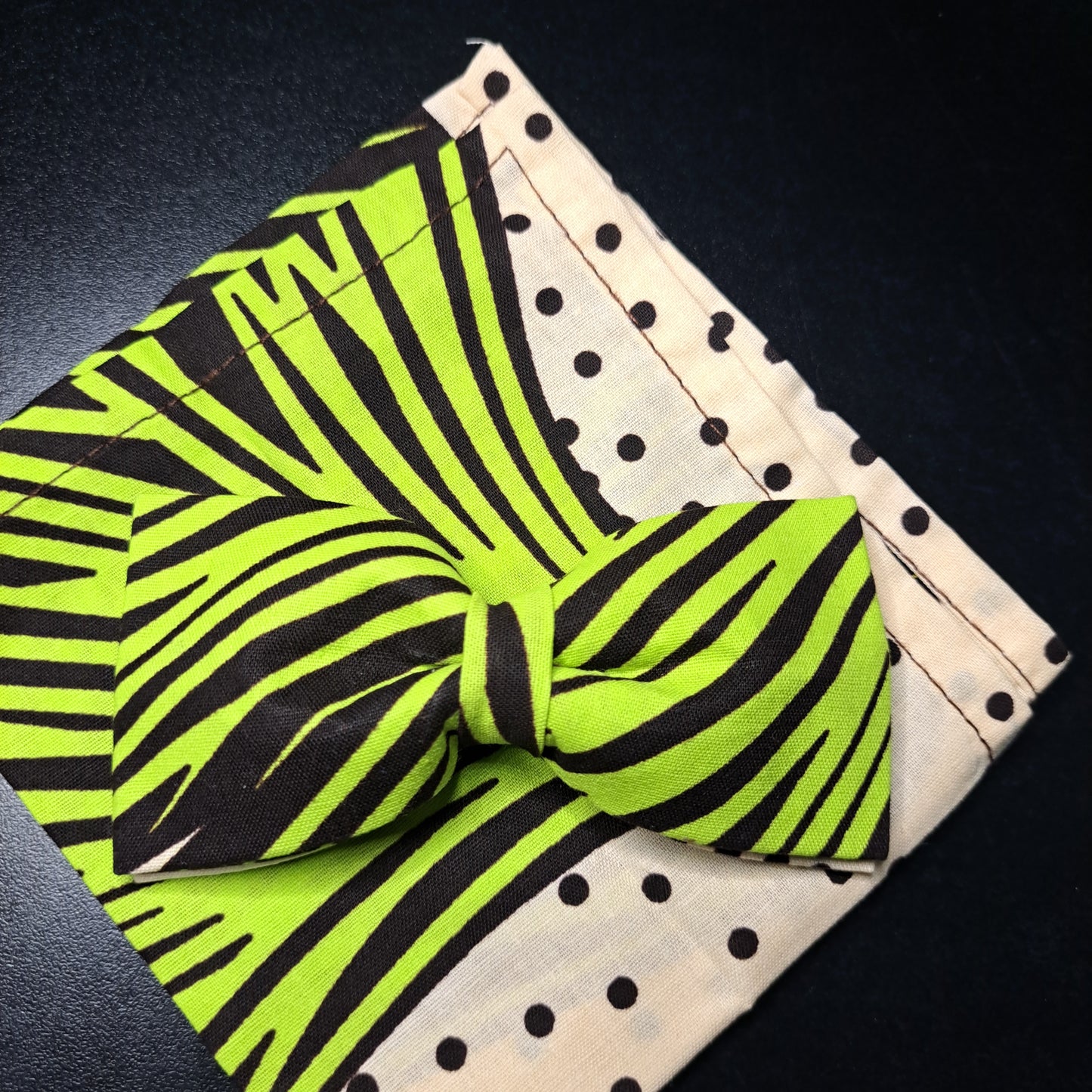 Black Dot Lime