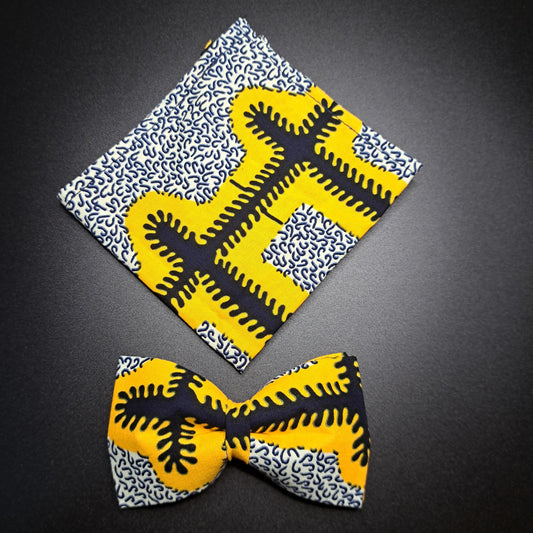 Black Stitch blue hook