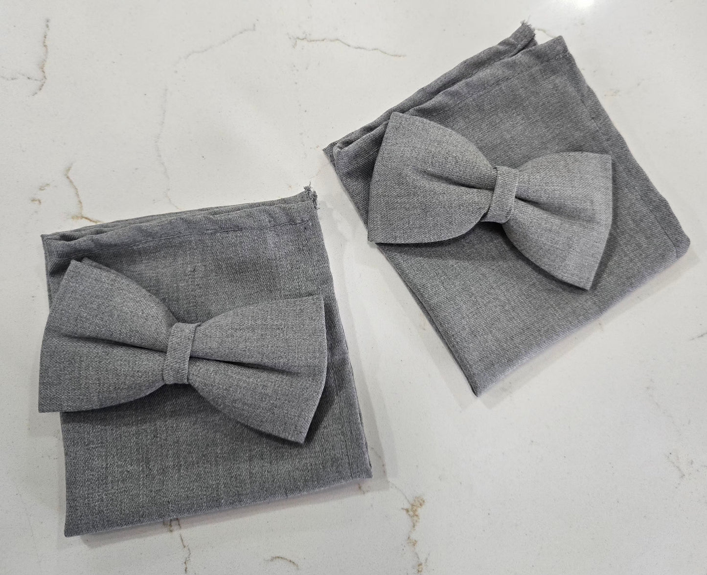 ☆Light Gray Soft Cotton☆