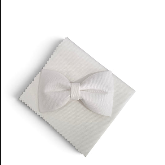 Cloudy White
