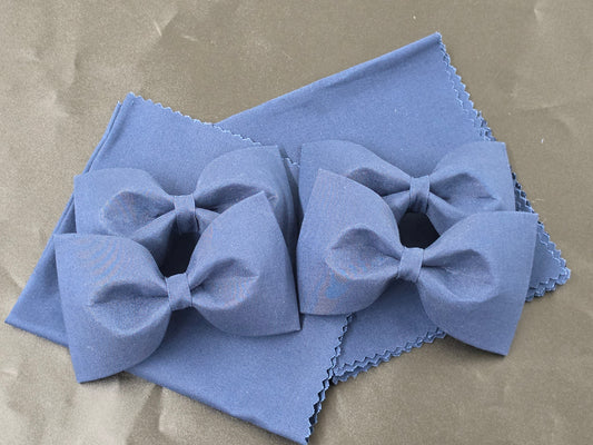 Medium Blue