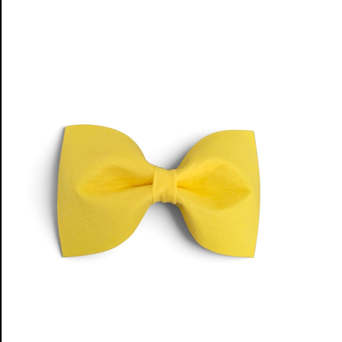 Solid Yellow