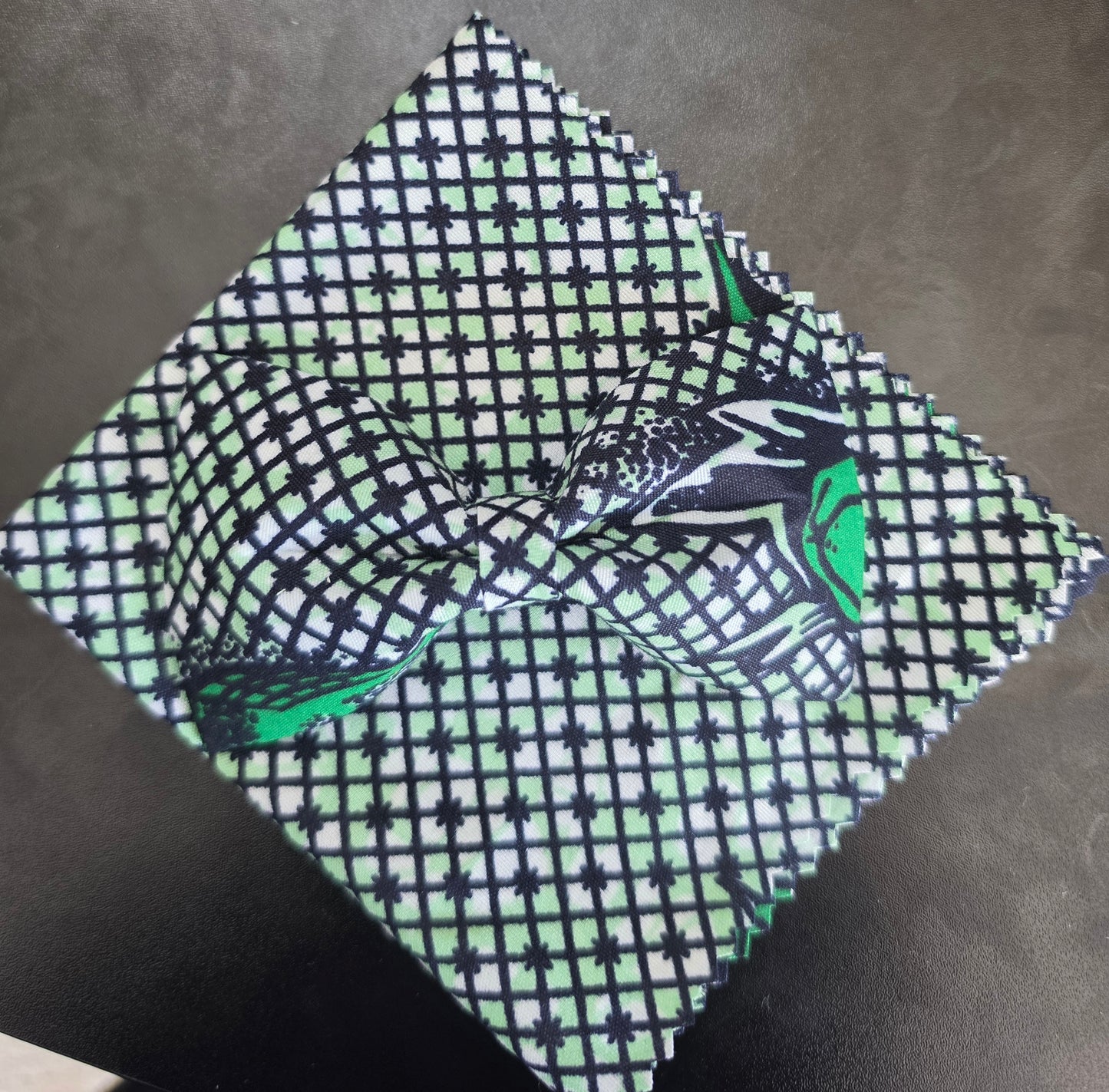 Go Green 💚