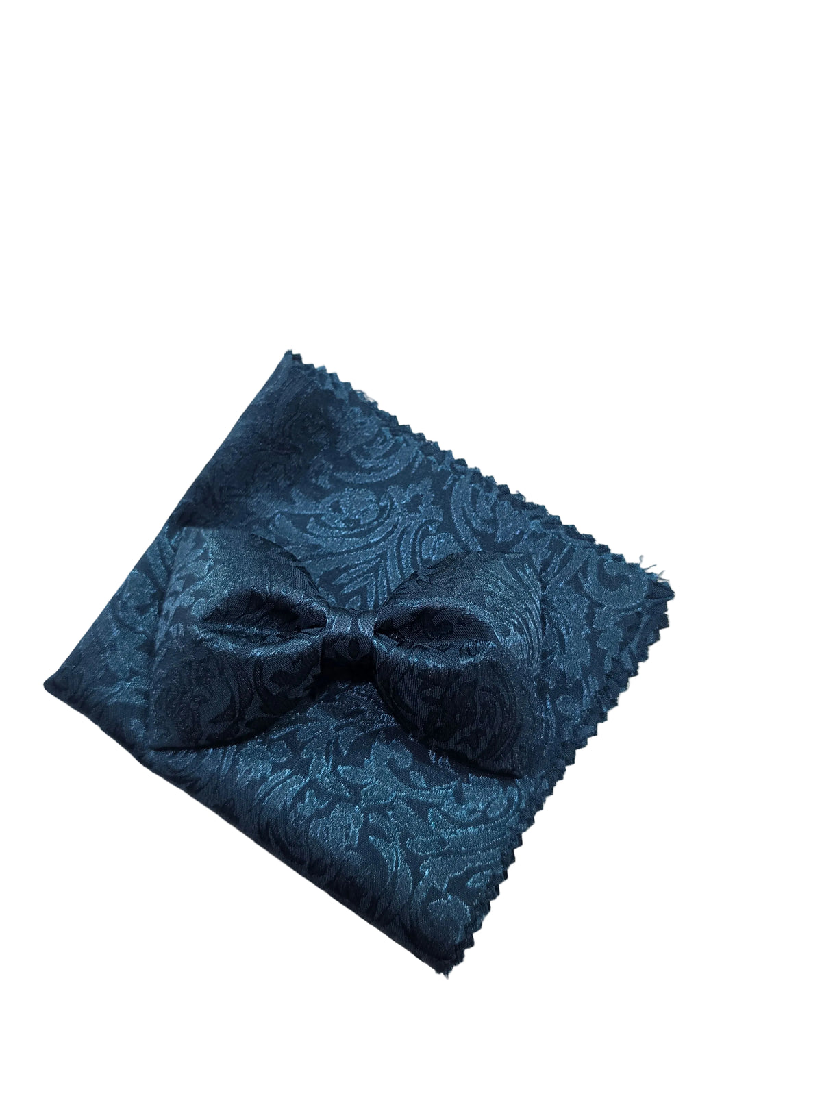 Teal Blue  (Reverse not as shiny) Luxe Collection
