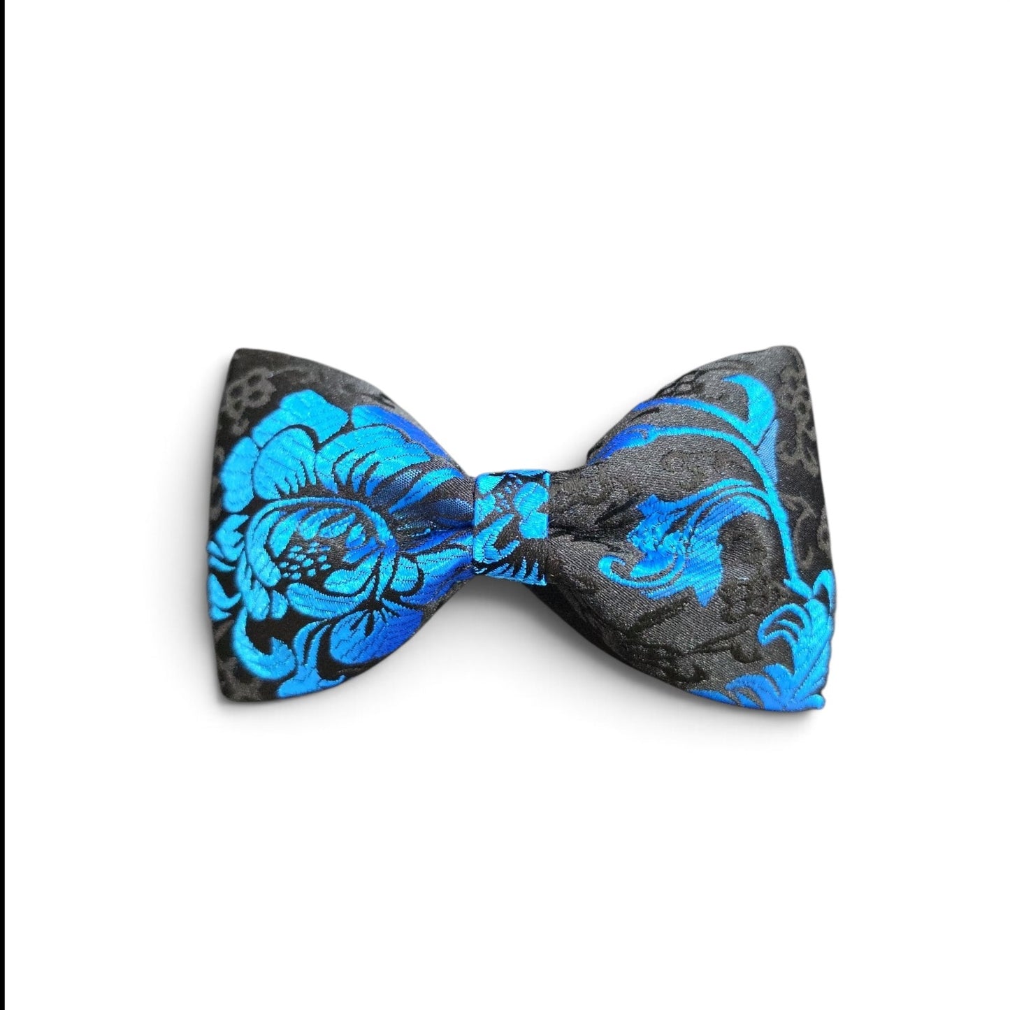 Power Blue and Black (Luxe Collection)
