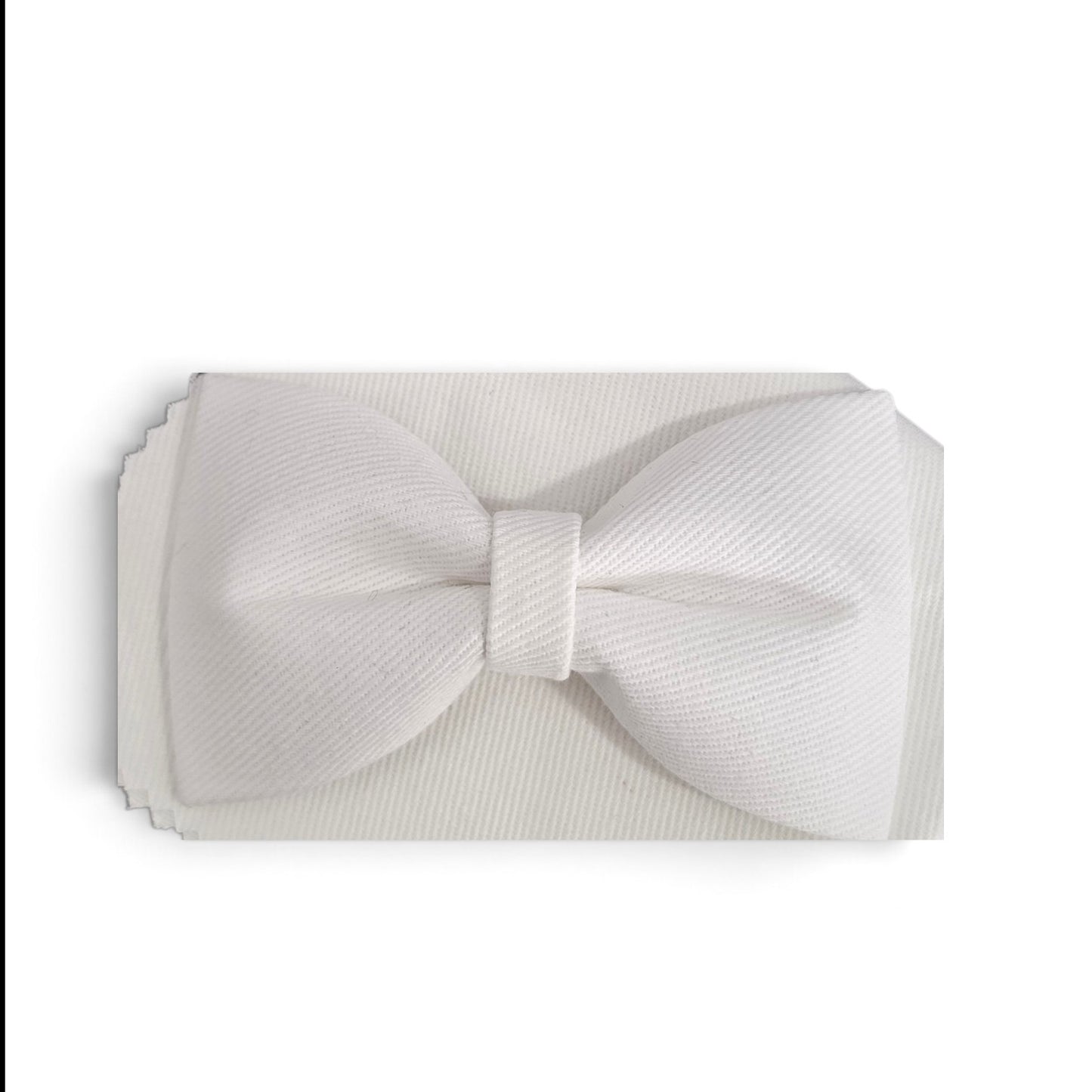 Cloudy White